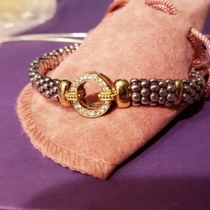 Lago's Bracelet from Nordstrom